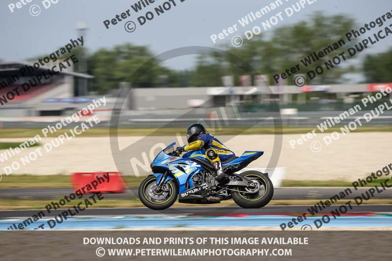 25 to 27th july 2019;Slovakia Ring;event digital images;motorbikes;no limits;peter wileman photography;trackday;trackday digital images